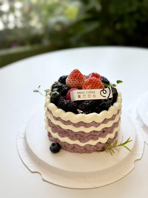 四寸桑葚莓莓 商品图1