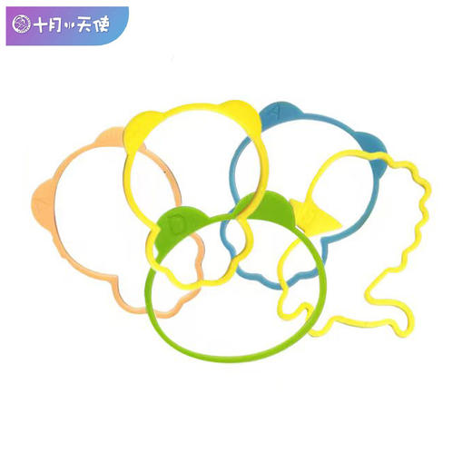 十月小天使 植物精油香熏手环 20个/袋 商品图1