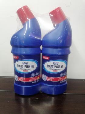 家家宜除菌洁厕液