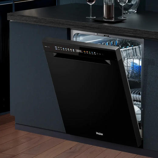 海尔（Haier）洗碗机 EYBW1758PGHU1 商品图1
