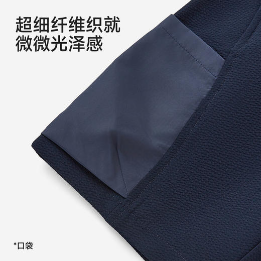 【商场同款】英氏男宝宝短裤夏季新款儿童休闲裤男童透气裤子 商品图2