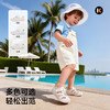 卡特兔婴幼儿学步鞋2026年夏季宝宝机能鞋防踢防滑透气儿童凉鞋 商品缩略图2