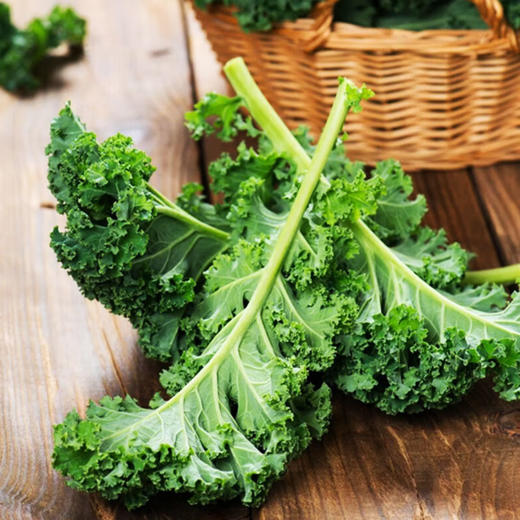 羽衣甘蓝 新鲜蔬菜（多规格可选） 商品图4