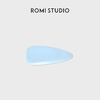 ROMI STUDIO”简约气质“ 色泽高级百搭头饰发卡发夹 RWCWP07064 商品缩略图0