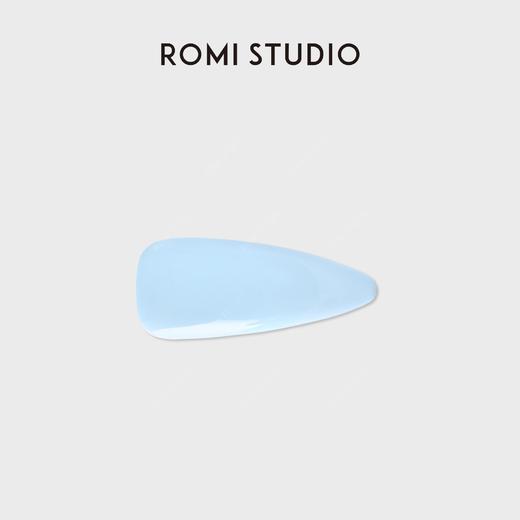 ROMI STUDIO”简约气质“ 色泽高级百搭头饰发卡发夹 RWCWP07064 商品图0