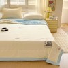 夏季简约纯色可机洗空调夏凉被 商品缩略图3