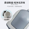 萌萌松鼠竹制马桶刷套装HPC-0121 商品缩略图2