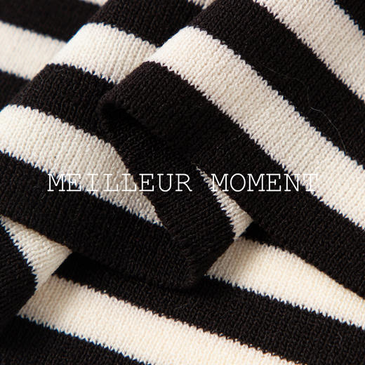 【商场同款】麦檬春秋套头毛衫5G3131751 商品图3