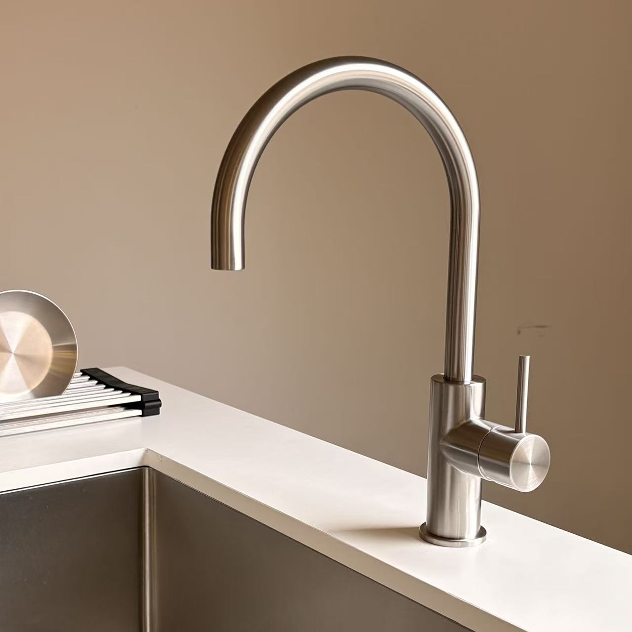 澳洲316不锈钢龙头