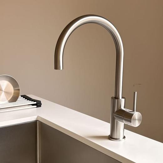 澳洲316不锈钢龙头 商品图0