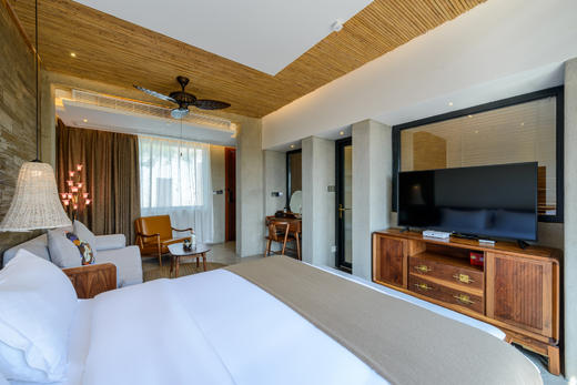 北海涠洲岛日冉东方民宿|北海精品民宿 于海岛缱绻间展开一场美妙遐想 -【预定请拨打前台电话】 商品图0