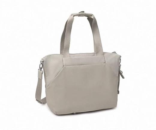 Hedgren 海格林 单肩包  HFURO08/893-F 柳絮灰. 商品图1