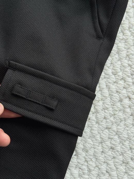 点此购买 迪桑特夏季高尔夫FIELD男士吸湿速干短裤 hbj 342549 商品图12