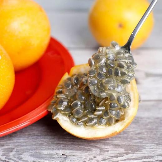 【云南热情果】水润香甜，果香独特，果肉很甜不酸，果肉QQ弹滑-CC 商品图11