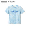【balaOne】巴拉巴拉童装男童短袖t恤儿童2026新款夏防晒速干凉感 商品缩略图4