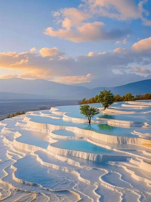 老药山高山杜鹃&雪山秘境、日照金山、白水台、太子十三峰、雪达村梅里雪山倒影7天摄影团（商务小车） 商品图6