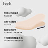 heelz设计师手工鞋履 ｜U口奶奶鞋（两穿）柔软环保牛皮防污渍小白鞋1.5公分 商品缩略图4