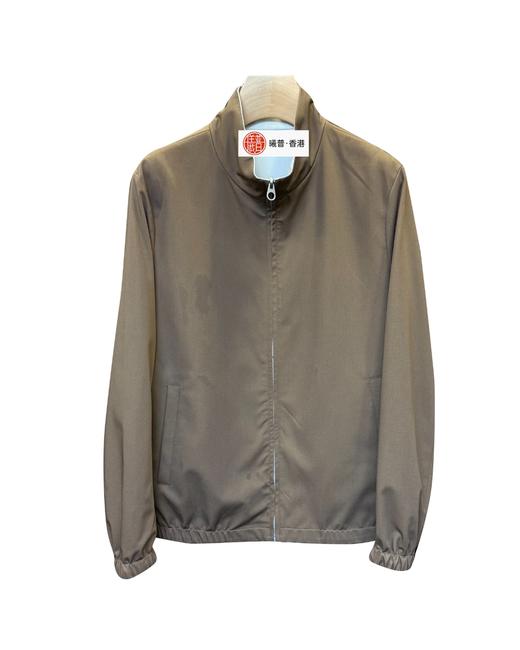 男款双面穿夹克外套zh015 商品图2