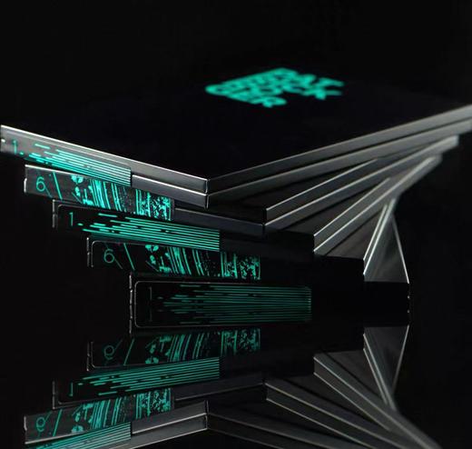 黑巧天花板！法国Patrick Roger巧克力排块全系列 商品图2