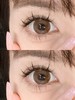 【新品大直径日抛】SweetCircle-水光琥珀-总直径14.5mm【日抛 0-1000度 不含525/575】 商品缩略图2