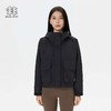 点此购买 可隆春秋季户外休闲衣女士露营短款宽松夹克运动外套 ss 342501 商品缩略图5