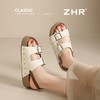 ZHR则则复古勃肯凉鞋女舒适超软夏季百搭厚底凉鞋女外穿休闲凉鞋 商品缩略图6