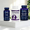 心血脑养护套装｜Zymitol 综合酶630粒+Life Extension TMG甜菜碱60粒+Life Extension 鱼油 240粒 商品缩略图0