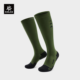 KAILAS凯乐石 男款高帮跑山袜  KH2502113