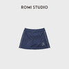ROMI STUDIO“网球系列”高弹快干时髦撞色修身运动套 RWDSSD1525 商品缩略图3