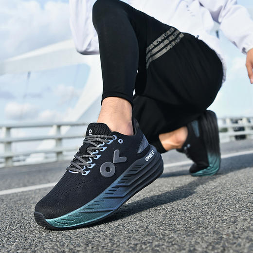 ONKE15代科技跑鞋 商品图4
