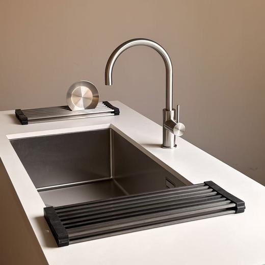 澳洲316不锈钢龙头 商品图3