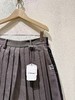女款拼接百褶裤裙hu019 商品缩略图2