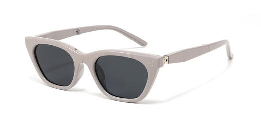 【E】ZERSER姿森时尚可折叠轻便偏光防晒太阳镜052 商品图6