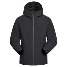 JEEP两层冲锋衣J612174026