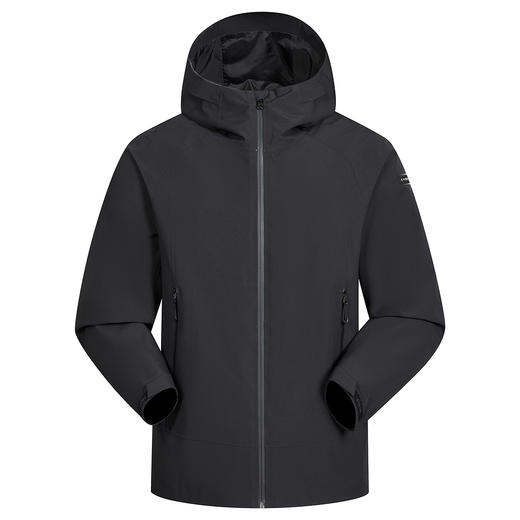 JEEP两层冲锋衣J612174026 商品图0