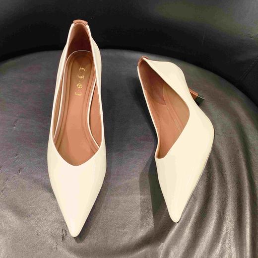 LFGJ  X1201时尚高跟鞋 商品图3