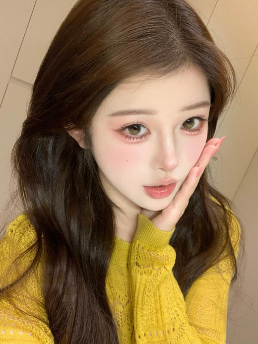 日抛 LoveiiKira珀斯的夏 14.5   着色13.8 商品图2