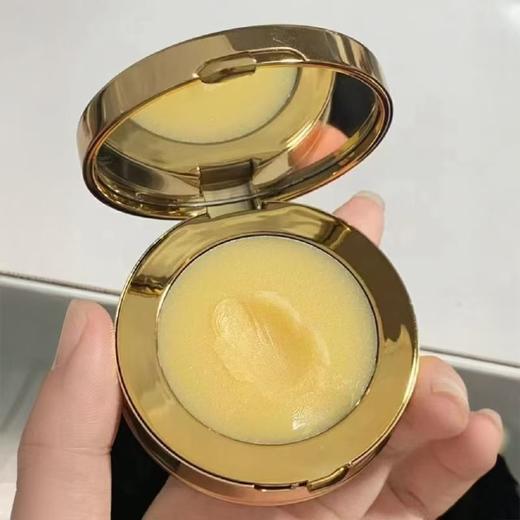 【春日特惠】GUCCI/古驰植萃润护膏润唇膏8g 滋养修护防干裂淡化唇纹 商品图4