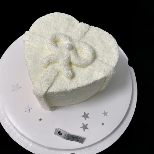 【予你的浪漫告白】1.5磅香草奶油芒果夹心口味 商品图1