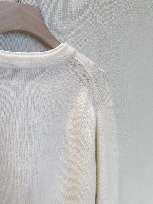 【高品质私服】【MC羊毛假两件套头衫】慵懒中又带着利落筋骨，显瘦又显气质G1711-CC【无标出货 介意慎拍】 商品图10