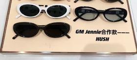 GM    Hush01墨镜   下单备注颜色  (JH)