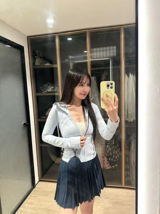 把可爱背出街！lulu零钱包挂件！ 商品图3