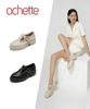 雅氏achette女鞋休闲鞋4R13 商品缩略图0