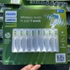 到手价299元 Philips飞利浦 电动牙刷替换刷头8支装 美国代购，无中文标签，介意慎拍 商品缩略图0
