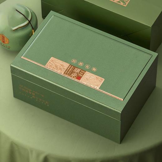 好礼好物【绿.大双瓷通版】53元1套.整箱10套 商品图2