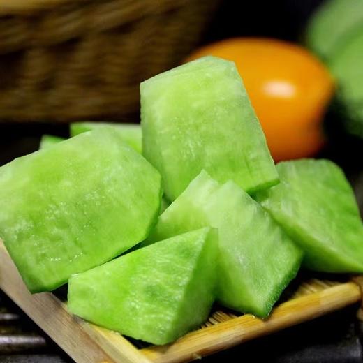 潍县水果萝卜新鲜蔬菜 （多规格可选） 商品图3