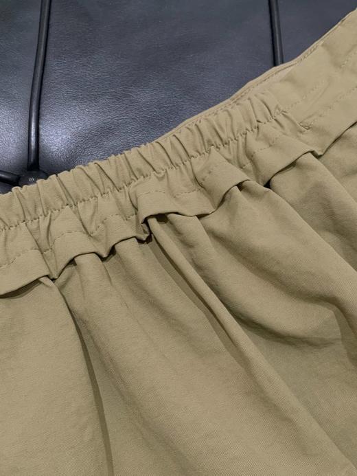 【高品质私服】【ZZ简约复古A字优雅蓬蓬裙】舒适轻便， 柔韧垂坠，细密亲肤G1539-CC【无标出货 介意慎拍】 商品图7