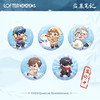 玩雪系列44mm吧唧-盲抽整盒 商品缩略图0