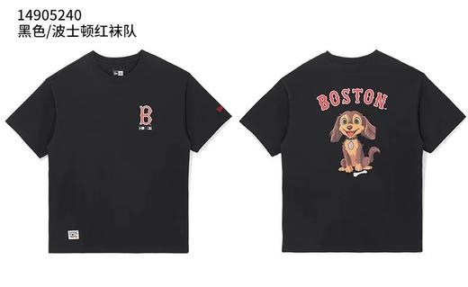 韩国New纽亦华26春夏新款款  男女情侣款 商品图5