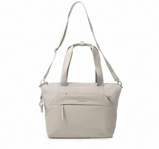 Hedgren 海格林 单肩包  HFURO08/893-F 柳絮灰. 商品图2